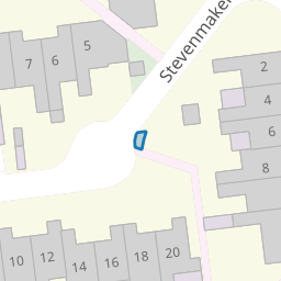 Perceel SPM00-G-4392