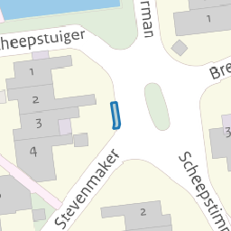 Perceel SPM00-G-4409