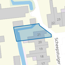 Perceel SPM00-G-4413