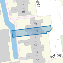 Perceel SPM00-G-4419