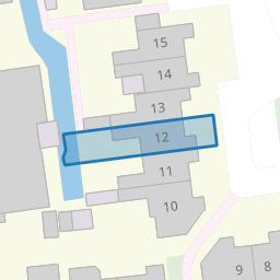 Perceel SPM00-G-4421