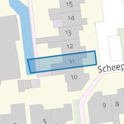 Perceel SPM00-G-4422