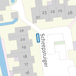 Perceel SPM00-G-4425