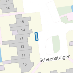 Perceel SPM00-G-4431