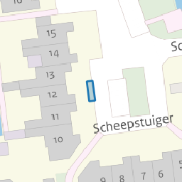 Perceel SPM00-G-4432