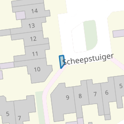 Perceel SPM00-G-4434