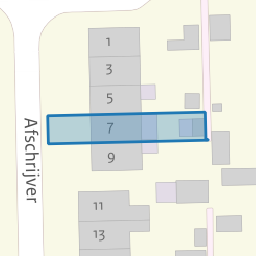 Perceel SPM00-G-4473