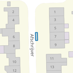 Perceel SPM00-G-4481