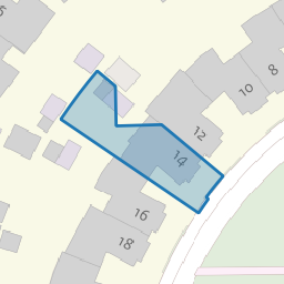 Perceel SPM00-G-4541