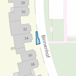 Perceel SPM00-G-4556