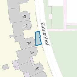 Perceel SPM00-G-4557