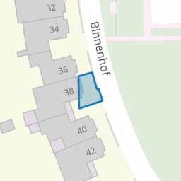 Perceel SPM00-G-4558