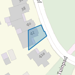 Perceel SPM00-G-4560