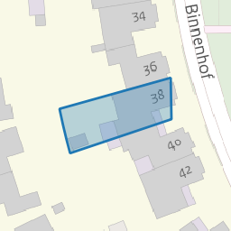 Perceel SPM00-G-4564