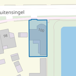 Perceel SPM00-G-4570