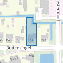 Perceel SPM00-G-4572