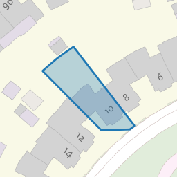 Perceel SPM00-G-4574