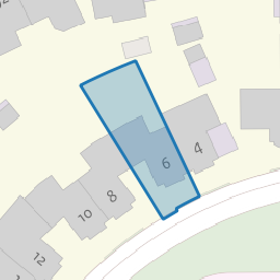 Perceel SPM00-G-4576