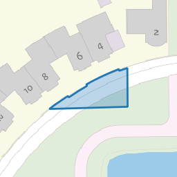 Perceel SPM00-G-4584