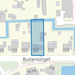 Perceel SPM00-G-4588