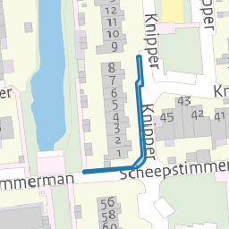 Perceel SPM00-G-4604