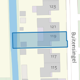 Perceel SPM00-G-4624