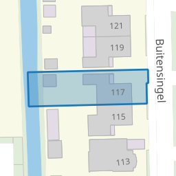 Perceel SPM00-G-4625