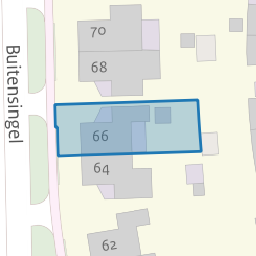 Perceel SPM00-G-4633