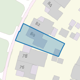 Perceel SPM00-G-4640