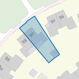 Perceel SPM00-G-4645