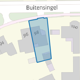 Perceel SPM00-G-4649