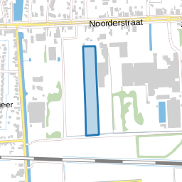 Perceel SPM00-G-4656