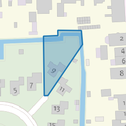 Perceel SPM00-G-4658