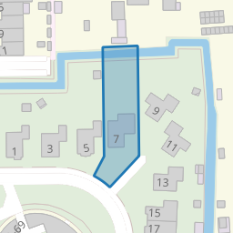 Perceel SPM00-G-4661