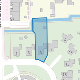 Perceel SPM00-G-4662