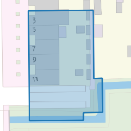 Perceel SPM00-G-4665