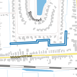 Perceel SPM00-G-4672