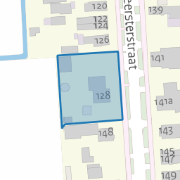 Perceel SPM00-G-4685