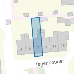 Perceel SPM00-G-4689