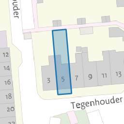 Perceel SPM00-G-4690