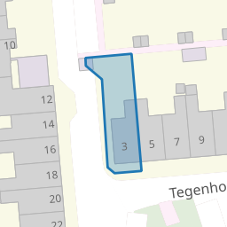 Perceel SPM00-G-4691