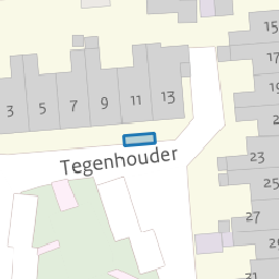 Perceel SPM00-G-4696