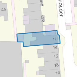 Perceel SPM00-G-4698