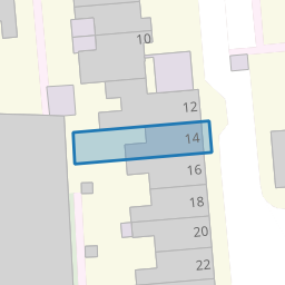 Perceel SPM00-G-4699