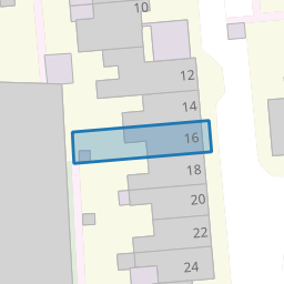 Perceel SPM00-G-4700