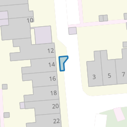 Perceel SPM00-G-4710