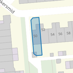 Perceel SPM00-G-4717