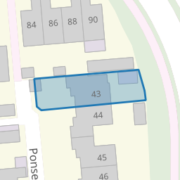 Perceel SPM00-G-4733