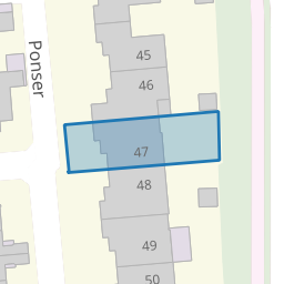 Perceel SPM00-G-4737