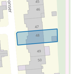 Perceel SPM00-G-4738